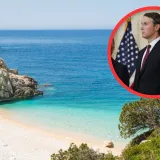 Trumpov zet gradi luksuzni resort na za&scaron;tićenom otoku u Jadranu, mje&scaron;tani se bune