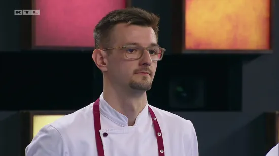Ivo napustio 'Igru chefova'! Žiri ga žestoko oprao: '&Scaron;teta za jednog kuhara koji bi trebao dobro baratati okusima'