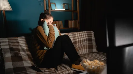Gledanje horor filmova može imati i pozitivan utjecaj, ali samo pod jednim uvjetom