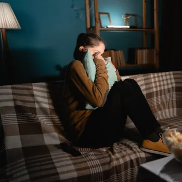 Gledanje horor filmova može imati i pozitivan utjecaj, ali samo pod jednim uvjetom