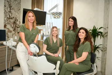 Nova dentalna klinika u kojoj dizajn mijenja iskustvo odlaska stomatologu