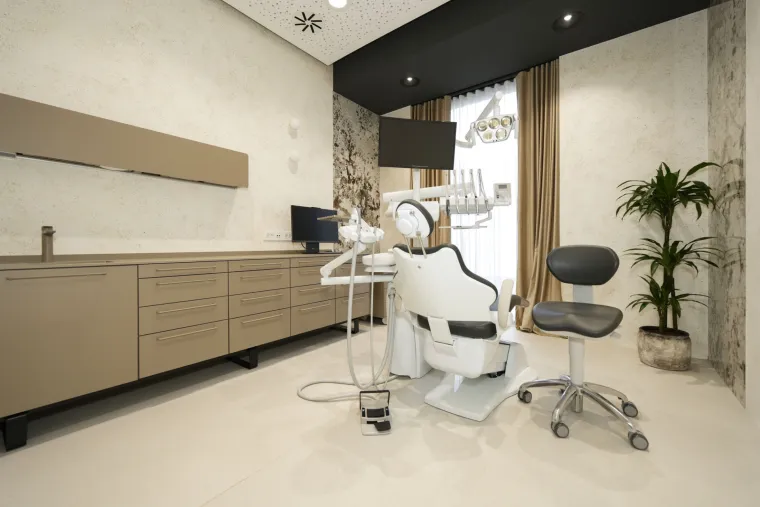 Nova dentalna klinika u kojoj dizajn mijenja iskustvo odlaska stomatologu