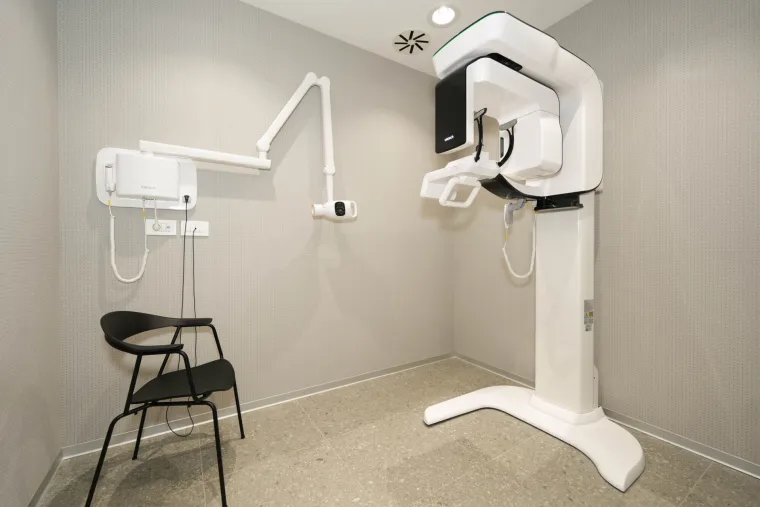 Nova dentalna klinika u kojoj dizajn mijenja iskustvo odlaska stomatologu