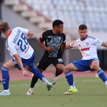 Najveće iznenađenje SHNL-a i Hajduk? Evo kakvo je stanje