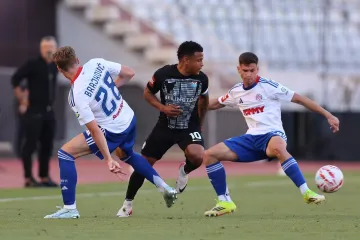 Najveće iznenađenje SHNL-a i Hajduk? Evo kakvo je stanje