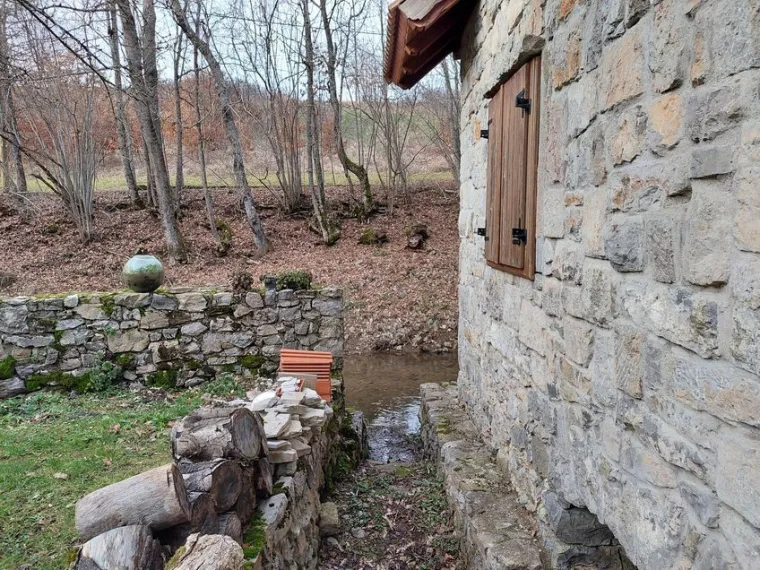 Stranci odabrali Hrvatsku: Chiel otkrio za&scaron;to se iz Nizozemske s obitelji preselio u Slunj