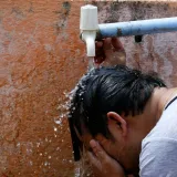 Ovo je 'pakao' na zemlji? Ljudi se prže na 48&deg;C: 'Jutra i noći kao da vi&scaron;e ne postoje'