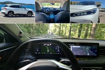 Vozili smo obiteljski SUV sa sportskim performansama, malom potro&scaron;njom i fantastičnom cijenom