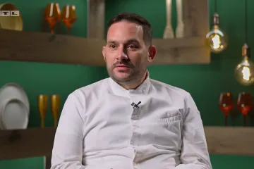 Korak do finala, ali prvo &ndash; izazov Hrvoja Kroflina