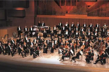 Zagrebačka filharmonija u Esplanadi predstavila sezonu koja koncert pretvara u lifestyle