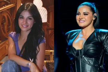 Dominirala telenovelama, a sjećate je se iz popularne meksičke sapunice: Ovako izgleda danas
