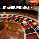 Točnije od meteorologa