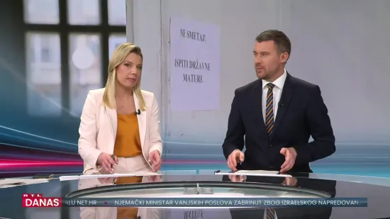 Može li Mato izboriti polufinale? Chef Stiven nema sumnji: 'Ne bojim se, pobijedit će danas'