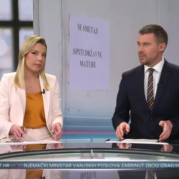 Može li Mato izboriti polufinale? Chef Stiven nema sumnji: 'Ne bojim se, pobijedit će danas'