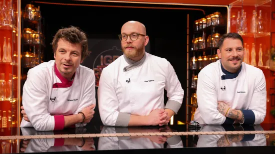 Može li Mato izboriti polufinale? Chef Stiven nema sumnji: 'Ne bojim se, pobijedit će danas'