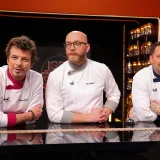 Može li Mato izboriti polufinale? Chef Stiven nema sumnji: 'Ne bojim se, pobijedit će danas'