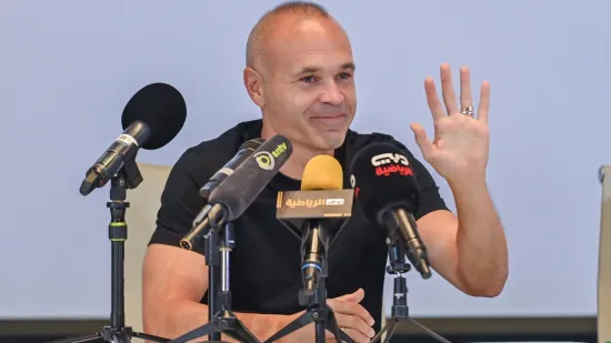 Legendarni &Scaron;panjolac krenuo u trenerske vode: Iznenadio odabirom prvog kluba