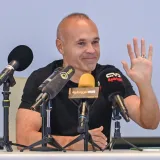 Legendarni &Scaron;panjolac krenuo u trenerske vode: Iznenadio odabirom prvog kluba