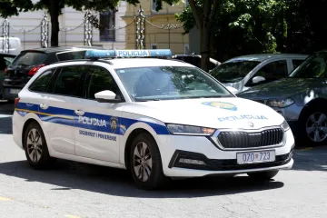 U tijeku nova akcija USKOK-a! Uhićeno vi&scaron;e osoba u tri hrvatske županije