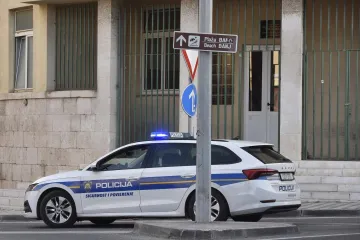 Jedan čekićem i nožem, drugi bocom i pepeljarom! Objavljeni detalji krvave tučnjave u &Scaron;ibeniku
