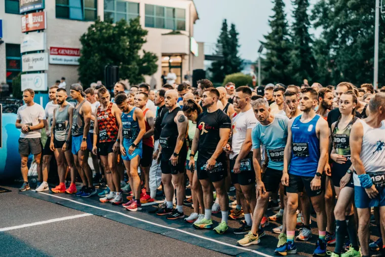 Vi&scaron;e od 1000 trkača u Čakovcu će na CK10 utrčati u ljeto