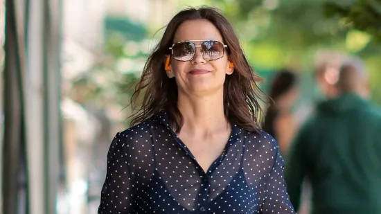 Katie Holmes odu&scaron;evila novim izgledom: Mnogi se pitaju samo jedno