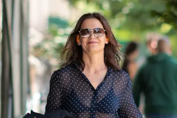 Katie Holmes odu&scaron;evila novim izgledom: Mnogi se pitaju samo jedno