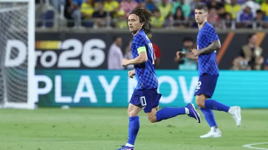 Evo u kojim dresovima će Vatreni zaigrati protiv Engleske, Paname i Gane