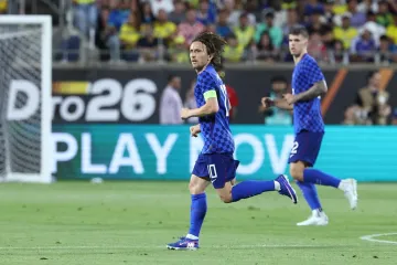 Evo u kojim dresovima će Vatreni zaigrati protiv Engleske, Paname i Gane