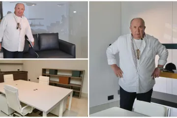 Kerum ga 'razotkrio'! 'Ovo je namje&scaron;taj u vrijednosti 190 tisuća eura kupljen za vladavine Puljka'