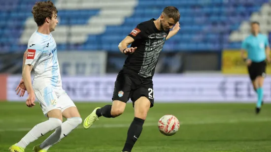 Rijeka potvrdila veliki povratak: 'Dobro do&scaron;ao natrag'