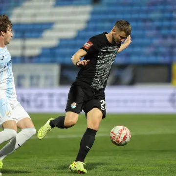 Rijeka potvrdila veliki povratak: 'Dobro do&scaron;ao natrag'