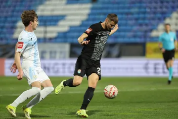 Rijeka potvrdila veliki povratak: 'Dobro do&scaron;ao natrag'