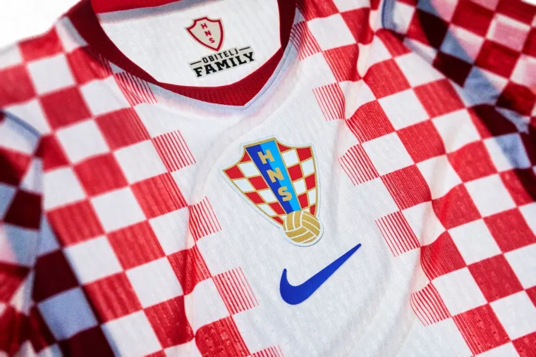 Evo u kojim dresovima će Vatreni zaigrati protiv Engleske, Paname i Gane