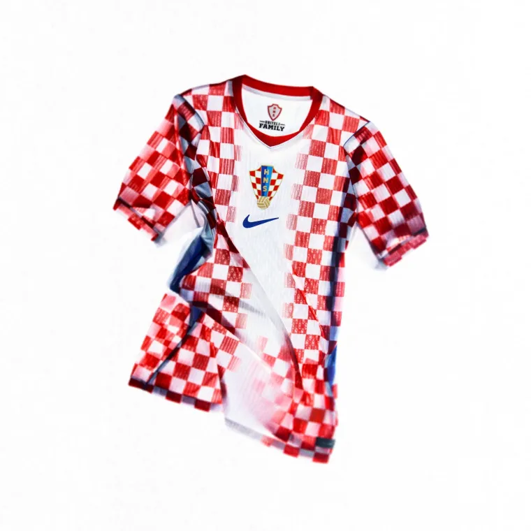 Evo u kojim dresovima će Vatreni zaigrati protiv Engleske, Paname i Gane