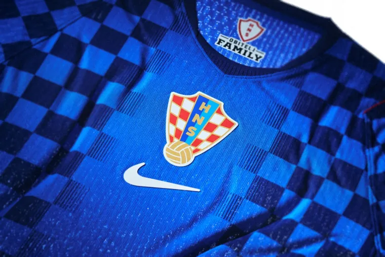 Evo u kojim dresovima će Vatreni zaigrati protiv Engleske, Paname i Gane
