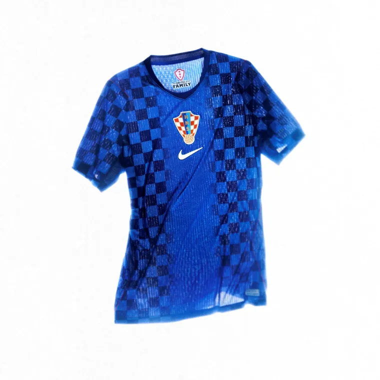Evo u kojim dresovima će Vatreni zaigrati protiv Engleske, Paname i Gane