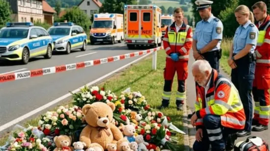 U frotalnom sudaru s kamionom poginule dvije mlade žene i dvije bebe od godinu dana