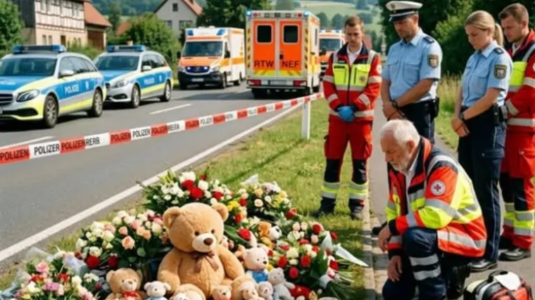 U frotalnom sudaru s kamionom poginule dvije mlade žene i dvije bebe od godinu dana