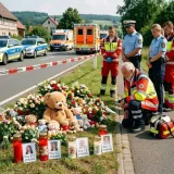 U frotalnom sudaru s kamionom poginule dvije mlade žene i dvije bebe od godinu dana