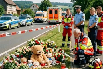U frotalnom sudaru s kamionom poginule dvije mlade žene i dvije bebe od godinu dana
