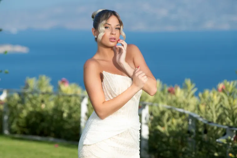 Od glamura do traktora: Nu&scaron;a iz 'Gospodina Savr&scaron;enog' napu&scaron;ta luksuz i kreće u novi show