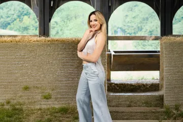 Od glamura do traktora: Nu&scaron;a iz 'Gospodina Savr&scaron;enog' napu&scaron;ta luksuz i kreće u novi show