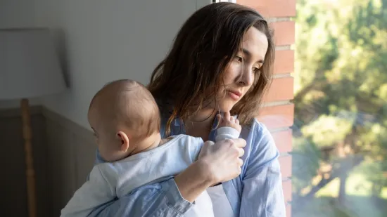 Liječnici rekli da se ne brine, a njen sin imao te&scaron;ku bolest: 'To je smrtna presuda'