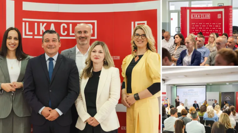 Kako EU projekti mijenjaju Liku: Panel u Gospiću otvorio ključna pitanja o budućnosti regije