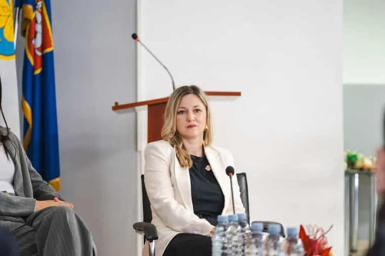 Kako EU projekti mijenjaju Liku: Panel u Gospiću otvorio ključna pitanja o budućnosti regije