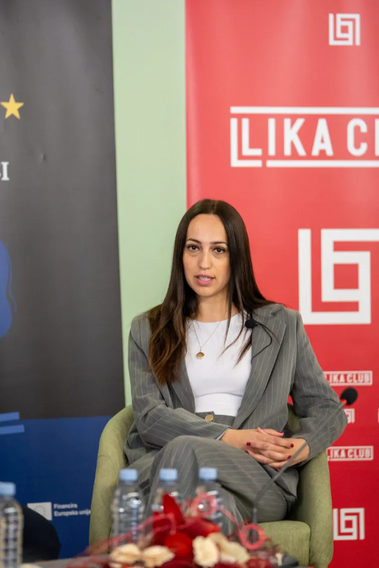 Kako EU projekti mijenjaju Liku: Panel u Gospiću otvorio ključna pitanja o budućnosti regije