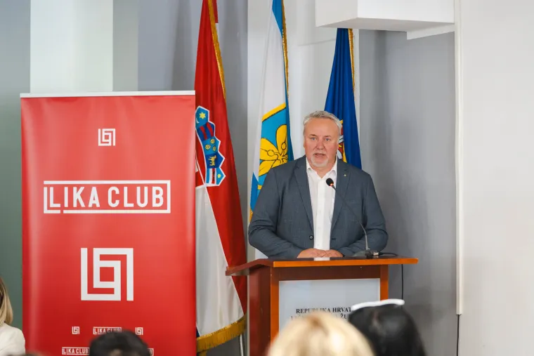 Kako EU projekti mijenjaju Liku: Panel u Gospiću otvorio ključna pitanja o budućnosti regije
