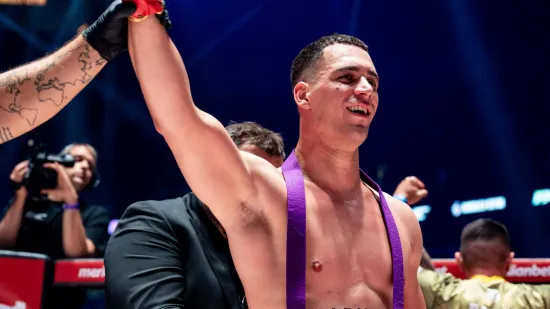Otac Đanija Barbira otkrio detalj koji nitko nije primijetio: 'Tad sam znao da Joker nema &scaron;anse'