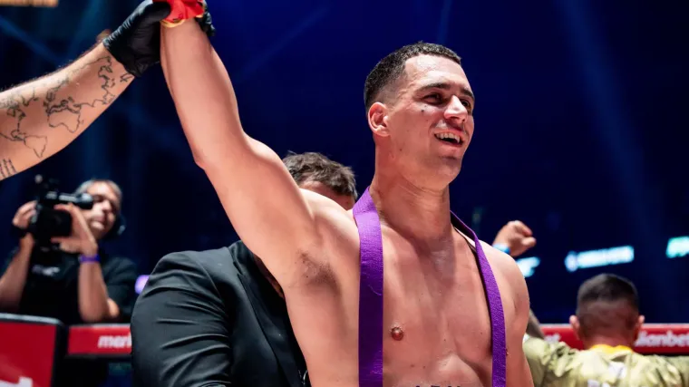 Otac Đanija Barbira otkrio detalj koji nitko nije primijetio: 'Tad sam znao da Joker nema &scaron;anse'
